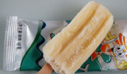 麻豆小布丁雪糕,夏日清凉新宠，甜蜜滋味尽享