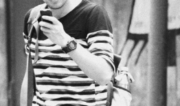 麻豆赵美佳,时尚界的璀璨明珠